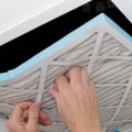 Stop Pollutants With MERV 13 HVAC Furnace Air Filter for Home
