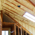 Maximizing Energy Efficiency and Comfort with R60 Insulation: An Expert's Perspective