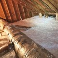 The Hidden Dangers of Blown-In Wall Insulation