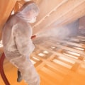Best Types of Insulation for Homes Near Winter Garden, FL