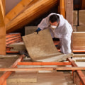 The Truth About Attic Insulation: Can You Have Too Much?