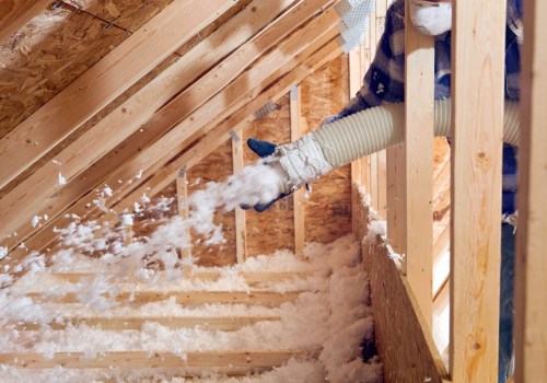 The Ultimate Guide to Attic Insulation: Tips from an Expert