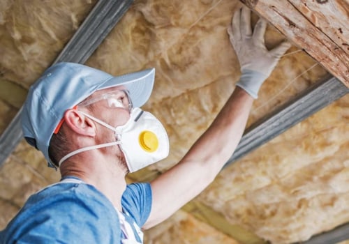 Protect Your Home From Heat With Top Insulation Installation Near Cooper City FL