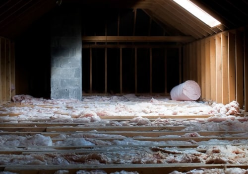 Maximizing Attic Insulation: An Expert's Guide