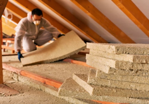 The Truth About Insulation: Why R60 May Not Be the Best Choice