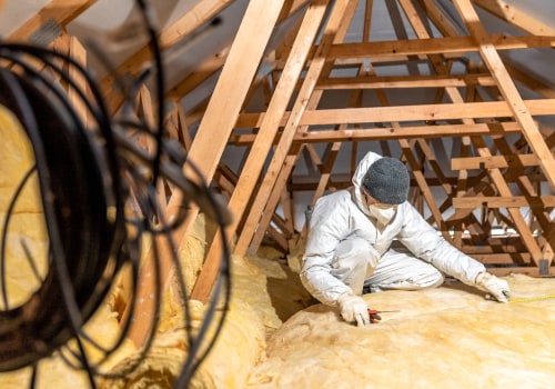 The Ultimate Guide to Attic Insulation: Expert Insights