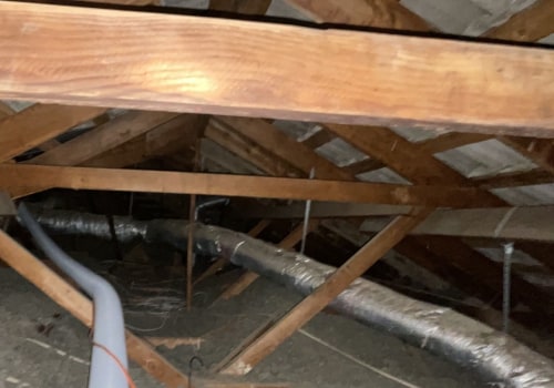 How to Tell If Your Altamonte Springs Attic Needs More Insulation