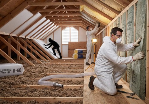 How to Choose an Insulation Contractor in Clermont FL
