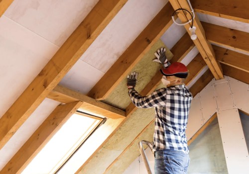 The Benefits of Proper Attic Insulation