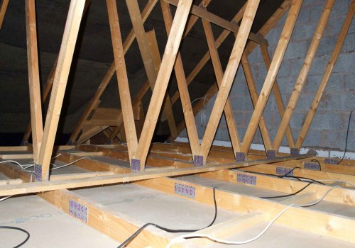 The Importance of R-Value in Choosing the Right Attic Insulation