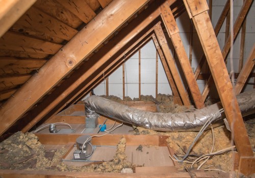 The Dangers of Over-Insulating Your Attic