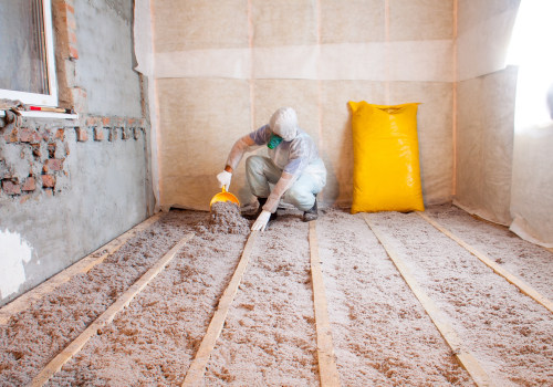 Maximizing Energy Efficiency: The Importance of Choosing the Right R-Value for Attic Insulation