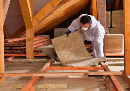 The Truth About Attic Insulation: Can You Have Too Much?
