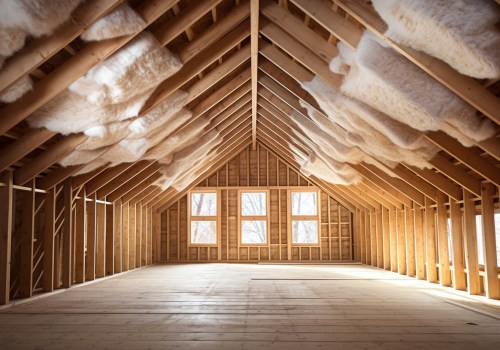 Maximizing the Efficiency of Your Insulation: Choosing the Right Material for Your Home